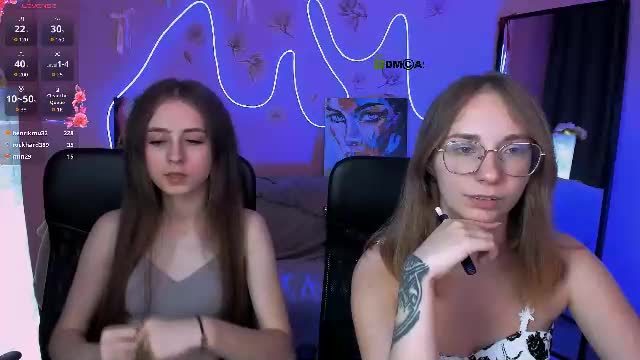 evalora_vei Chaturbate webcam show 2026-09-19 00:16