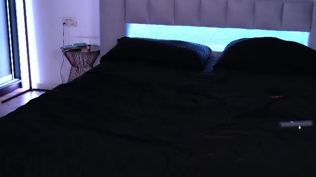 evanew_ Chaturbate webcam rip 2026-09-01 01:50