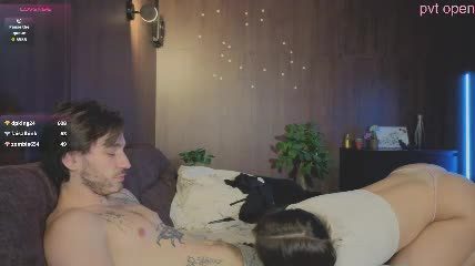 eve_kiwi100 Chaturbate webcam show 2026-08-04 00:10