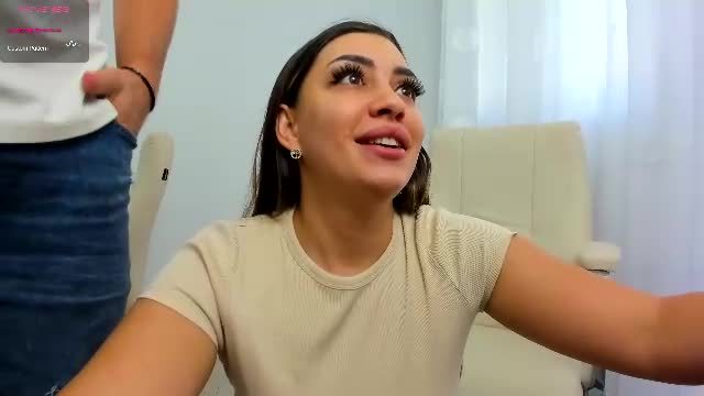 eveeevian Chaturbate cam video 2026-09-01 13:41