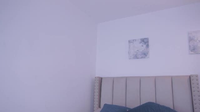 evelyn_montoya Chaturbate cam recording 2026-10-02