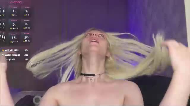evilsangelik Chaturbate cam video 2026-09-07 15:55