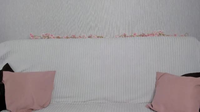 evviedreamy Chaturbate cam show 2026-09-12 05:53