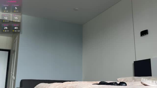 evymiuu Chaturbate live cam show 2026-09-28 10:17