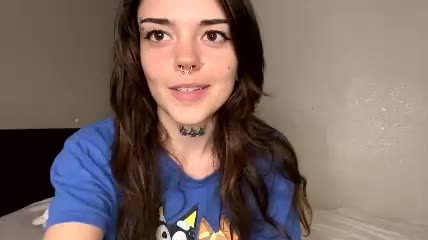 faerienugs Chaturbate cam show 2026-07-27 03:55