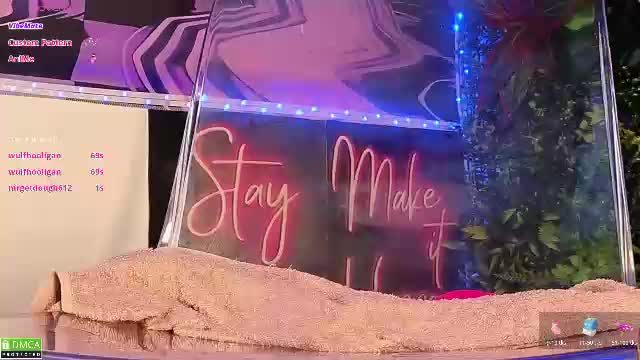 fairy_squirt Chaturbate live recording 2026-09-09 11:04