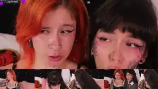 fairyflexxx Chaturbate cam video 2026-05-24 17:53