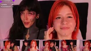 fairyflexxx Chaturbate webcam rip 2026-06-02 15:37