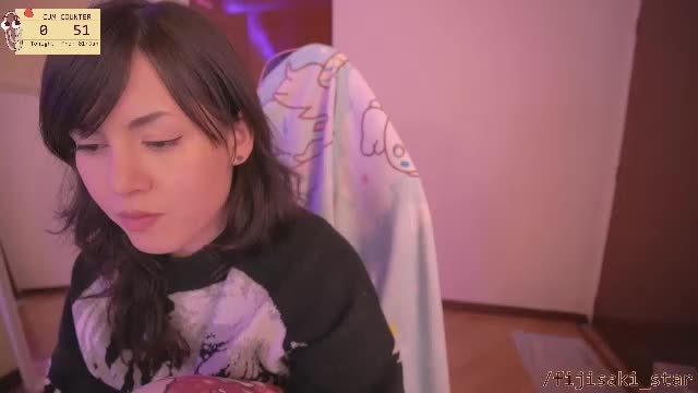 fijisakistar Chaturbate cam video 2026-07-03 08:55