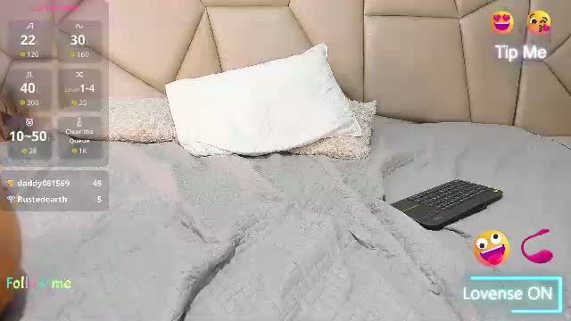 fire_and_honey's 49 min cam clip 2026-09-20 22:19