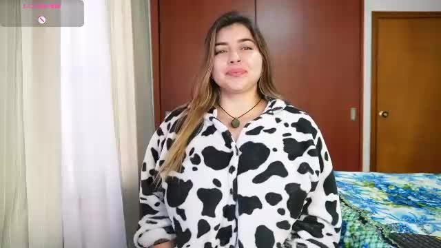 fireand_passion Chaturbate webcam show 2026-08-25 14:52