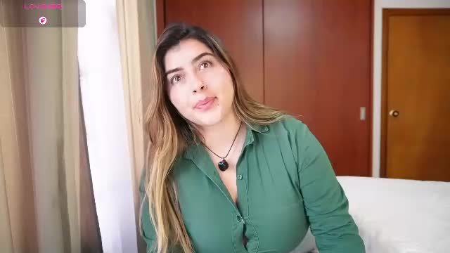 fireand_passion Chaturbate webcam rip 2026-08-26 14:35