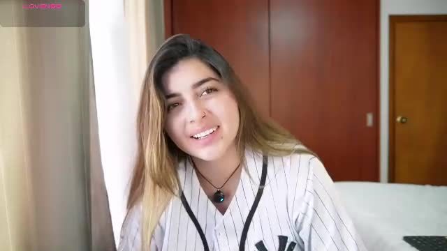 fireand_passion Chaturbate live recording 2026-08-27