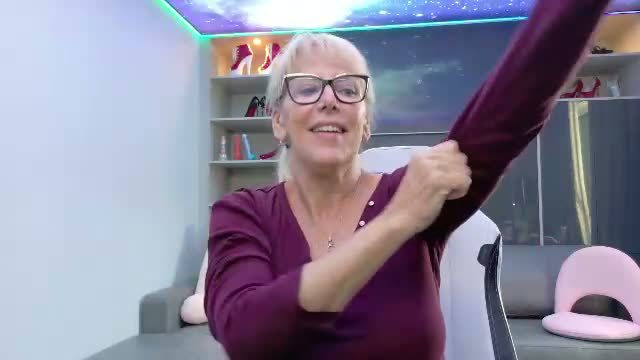 fitcougarcb Chaturbate cam rip 2026-09-29 22:34