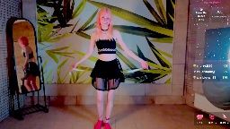 fleximona Chaturbate cam show 2026-06-14 15:05