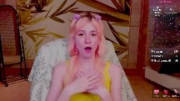 fleximona Chaturbate live recording 2026-07-18 18:48
