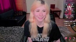 fleximona Chaturbate live cam show 2026-08-23 19:50
