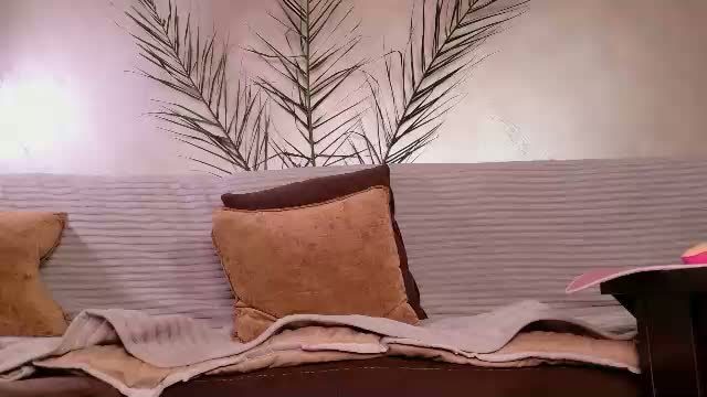 foxunion on Chaturbate — webcam session 2026-09-21 01:43