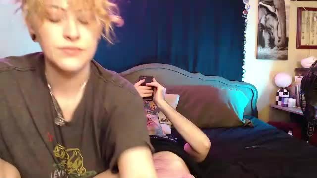 foxymalloryknoxy69 Chaturbate cam rip 2026-08-27 07:42