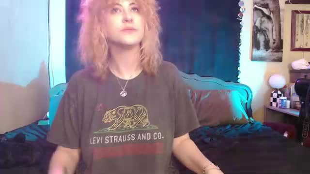 foxymalloryknoxy69 Chaturbate live recording 2026-09-05