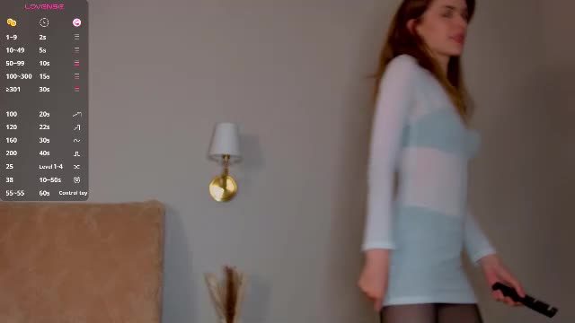 francesday Chaturbate cam show 2026-07-31 00:23