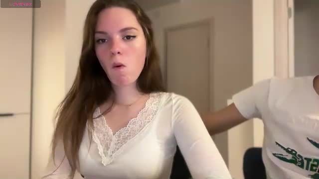 frenzyfoxs Chaturbate cam recording 2026-10-03 19:11
