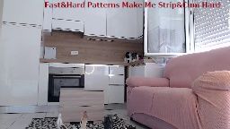 freyamuse Chaturbate full cam show (2026-07-08 10:18)