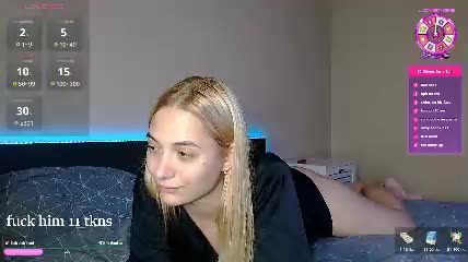 freyaoliver Chaturbate live cam show 2026-09-09 23:55