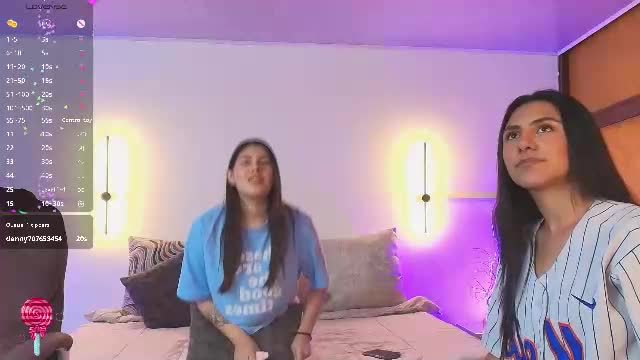 _gaby1 Chaturbate live recording 2026-08-04 07:00