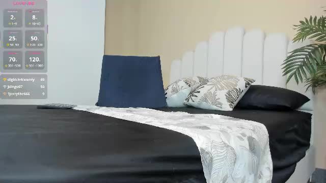 gabyy_cruz_ Chaturbate live cam show 2026-09-09 14:40