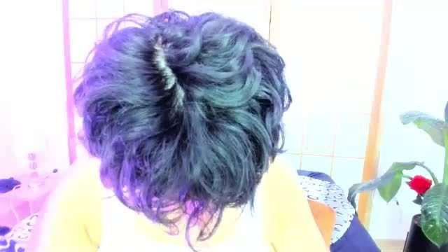 gaia_n_nix Chaturbate cam show 2026-09-07 08:48