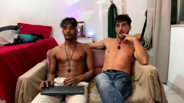 gerson229 Chaturbate cam show 2026-08-25 23:48