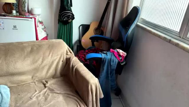 gerson229 Chaturbate webcam recording 2026-08-27 21:44