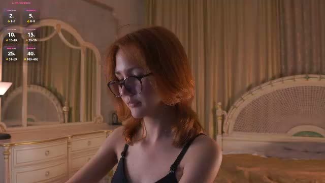 gertrudisshinn Chaturbate live recording 2026-08-22 19:09