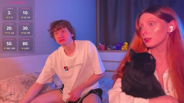 gethigh_ Chaturbate live cam show 2026-09-18 23:12