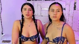 gianna_govlea Chaturbate webcam rip 2026-06-27 17:36