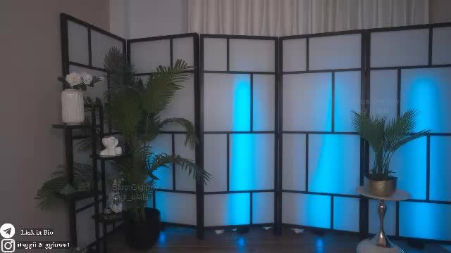 gigi_ulala Chaturbate cam show 2026-07-28 01:11