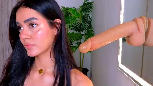 gigi_wilden Chaturbate cam recording 2026-10-03 14:26