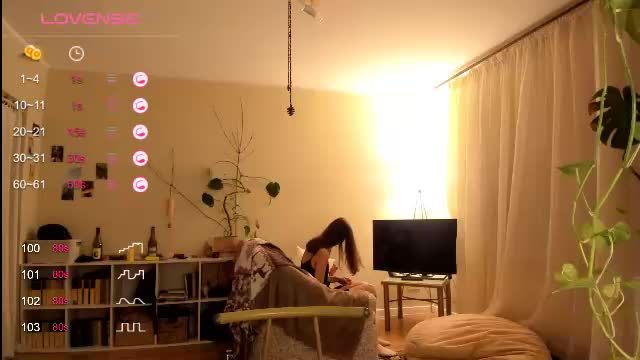 gingerbread__house Chaturbate cam rip 2026-08-30 21:44
