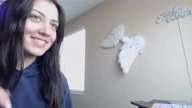 girlnextdoor702 Chaturbate webcam rip 2026-08-12 19:15