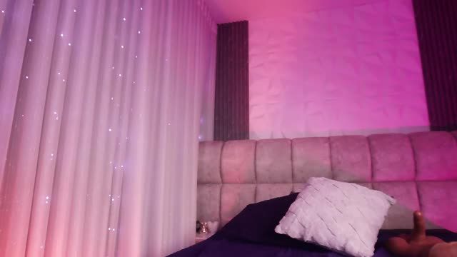 goddess_eli77 Chaturbate live recording 2026-10-01