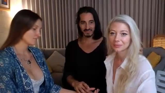 goddess_marylin Chaturbate cam show 2026-08-26 07:14