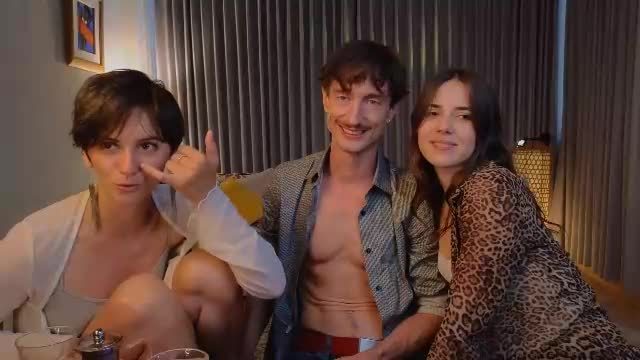 goddess_marylin Chaturbate cam recording 2026-09-06