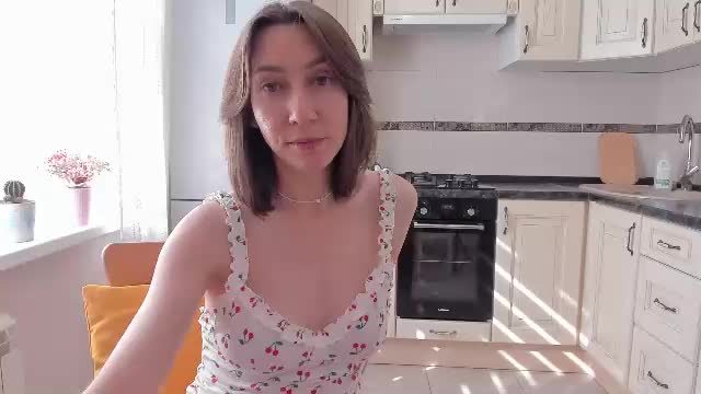good_glamorgirl Chaturbate webcam show 2026-09-30 08:49