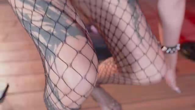 goth_dolll Chaturbate cam video 2026-09-19 04:12