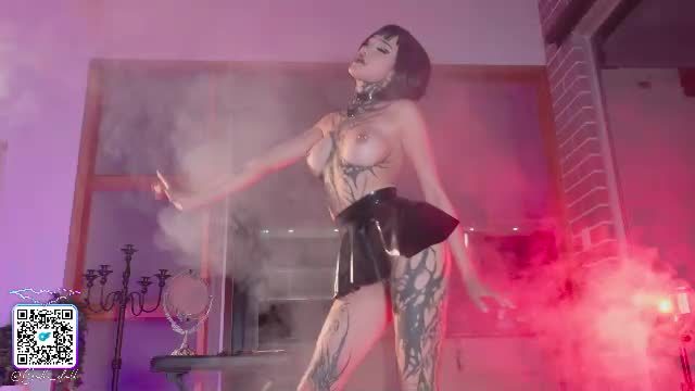goth_dolll Chaturbate cam recording 2026-09-28 04:40