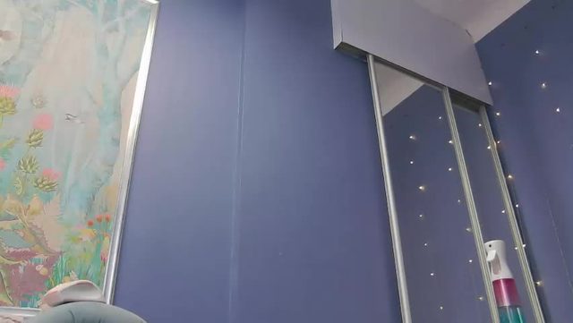 grace_agnes Chaturbate live recording 2026-06-05 16:05