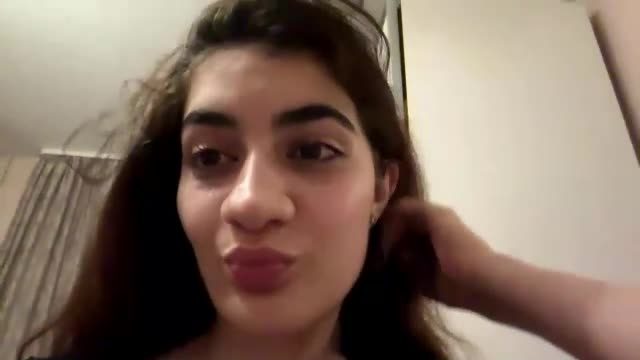 graciaweltha Chaturbate cam video 2026-08-10 00:07