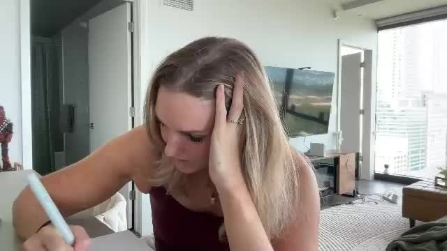 graciemae_baexx Chaturbate cam recording 2026-09-02