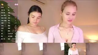 GrayceBonifacio Stripchat cam recording 2026-08-31